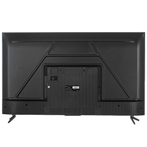 Телевизор TCL 55C645 (Черный, 55")