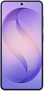 Смартфон Samsung Galaxy S26 (Фиолетовый, 12 ГБ, 256 ГБ, nanoSim+eSim, Global, 5G, Без Rustore)