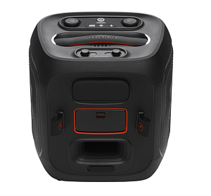 Портативная колонка JBL PartyBox Encore 2 (Черный)