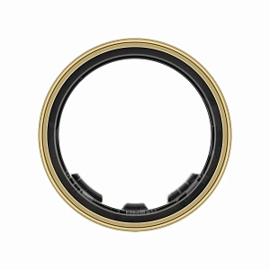 Умное кольцо Samsung Galaxy Ring (Золотой, 13, SM-Q503)