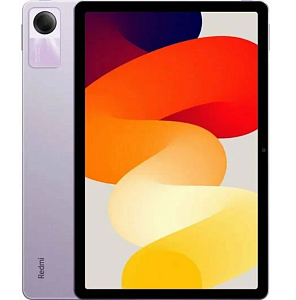 Планшет Xiaomi Redmi Pad SE 8/128GB CN (Фиолетовый, 8 ГБ, 128 ГБ, CN, Без Rustore)