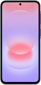 Смартфон Samsung Galaxy A37 (Зеленый, 8 ГБ, 256 ГБ, Global, nanoSim+eSim, 5G, Без Rustore)