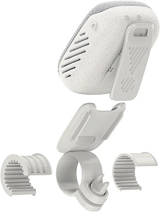 Портативная акустика JBL Wind 3 (Серый)