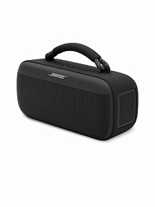 Беспроводная колонка Bose SoundLink Max (Чёрный)