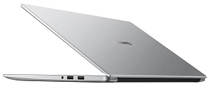 Ноутбук Huawei MateBook D15 BoD-WDH9 Core i5 1135G7/8GB/256GB (Серебристый, 256 ГБ, 8 ГБ)