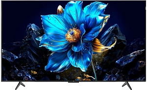 Телевизор TCL 65P7K (Черный, 65")