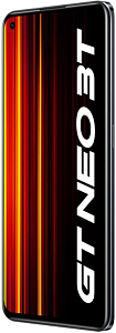 Смартфон Realme GT Neo 3T 8/256GB (Чёрный, 8 ГБ, 256 ГБ, Dual nanoSim, Global, Без Rustore)