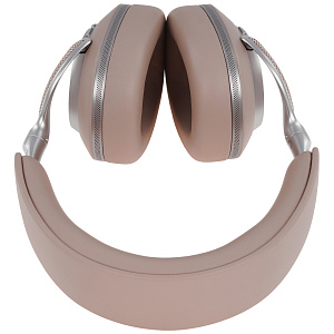 Беспроводные наушники Bowers & Wilkins Px8 S2 (Бежевый)