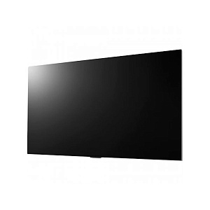 Телевизор LG OLED83G4RLA (Черный, 83")
