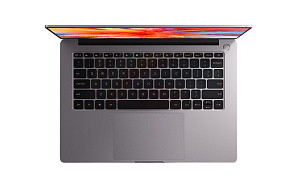 Ноутбук Xiaomi RedmiBook Pro 14" (Core i5-11320, 16GB, 512GB, Iris Xe Graphics,), JYU4396CN (Серый, 512 ГБ, 16 ГБ, CN)