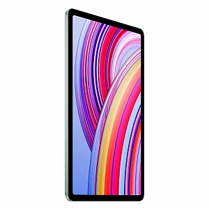 Планшет Xiaomi Redmi Pad Pro 8/128GB 5G (Зелёный, 8 ГБ, 128 ГБ, Wi‑Fi + Cellular, Без Rustore)