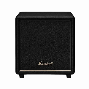 Cабвуфер Marshall Heston 200 Sub (Черный)