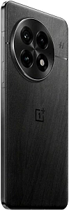Смартфон OnePlus 13 12/256GB India (Черный, 12 ГБ, 256 ГБ, Индия, Dual nanoSim, Без Rustore)