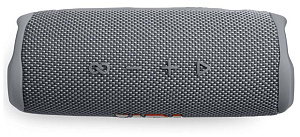 Портативная акустика JBL Flip 6 (Серый)