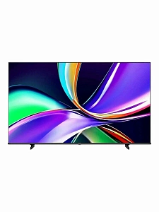 Телевизор Hisense 43E7Q (Черный, 43")