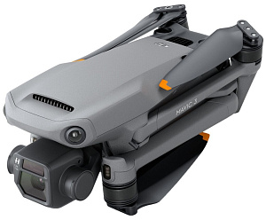 Квадрокоптер DJI Mavic 3 (Серый)