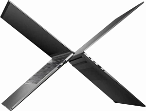 Ноутбук Xiaomi Book Pro 16/512GB JYU4466CN (Серебристый, 16 ГБ, 512 ГБ)