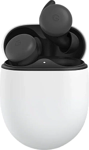 Беспроводные наушники Google Pixel Buds A-Series (Черный)