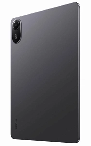 Планшет Xiaomi Redmi Pad 2 (Чёрный, 6 ГБ, 128 ГБ, Wi‑Fi, Global, Без Rustore)
