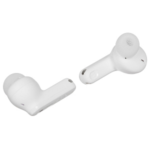 Беспроводные наушники JBL Tune Beam 2 (Белый)