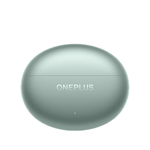 Беспроводные наушники OnePlus Buds 4 (Зелёный)