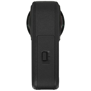 Экшн-камера DJI Osmo 360 Adventure combo (Черный)