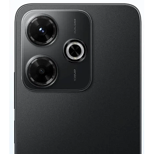 Смартфон Xiaomi Redmi 13X (Черный, 8 ГБ, 256 ГБ, Global)