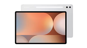 Планшет Samsung Galaxy Tab S10+ Wi-Fi 512GB (Серебристый, 12 ГБ, 512 ГБ, Без Rustore)