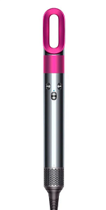 Фен-стайлер Dyson Airwrap HS01 (4 насадки в комплекте) (Фуксия)
