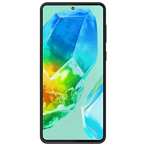 Смартфон Samsung Galaxy M55s (Чёрный, 8 ГБ, 256 ГБ, Dual nanoSim, Global, Без Rustore)