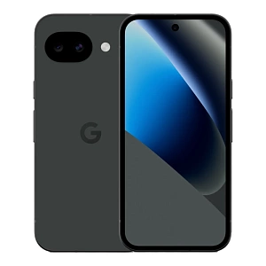 Смартфон Google Pixel 10a (Черный, Global, 8 ГБ, 256 ГБ, nanoSim+eSim, Без Rustore)