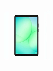 Планшет Samsung Galaxy Tab A11 (Серый, 4 ГБ, 64 ГБ, Wi‑Fi, Без Rustore)