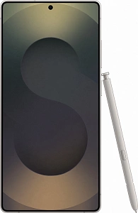 Смартфон Samsung Galaxy S25 Ultra 12/512GB (Чёрный, 12 ГБ, 512 ГБ, nanoSim+eSim, Global, Уценка, Без Rustore)