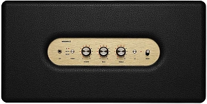 Портативная акустика Marshall Woburn II (Чёрный)