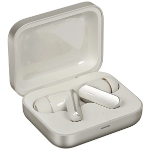 Беспроводные наушники Realme Buds Air 7 (Серебристый)