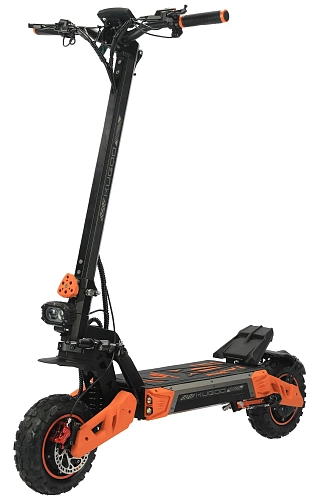 Электросамокат Kugoo G4 Max