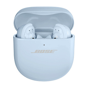 Беспроводные наушники Bose QuietComfort Ultra Earbuds (Синий)