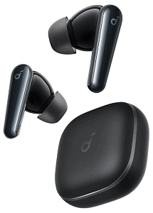 Беспроводные наушники Anker Soundcore Liberty 5 (Черный)