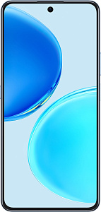 Смартфон Honor X8d (Голубой, 8 ГБ, 128 ГБ, Dual nanoSim, Global, Без Rustore)