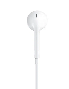 Наушники Apple EarPods USB-C (Белый)