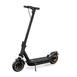 Электросамокат AOVO Pro Max (Черный)