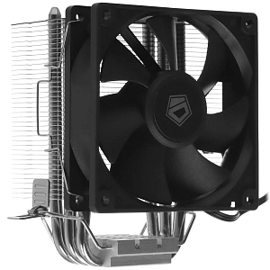 Система воздушного охлаждения ID-COOLING SE-903-SD V3 (Черный)