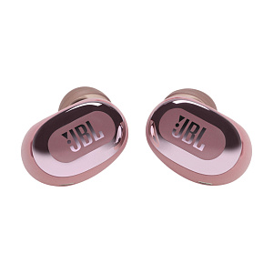 Наушники Jbl tune free live 2 (Розовый)