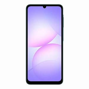 Смартфон Samsung Galaxy A07 (Зелёный, 4 ГБ, 128 ГБ, Global, Без Rustore, Dual nanoSim, Уценка)