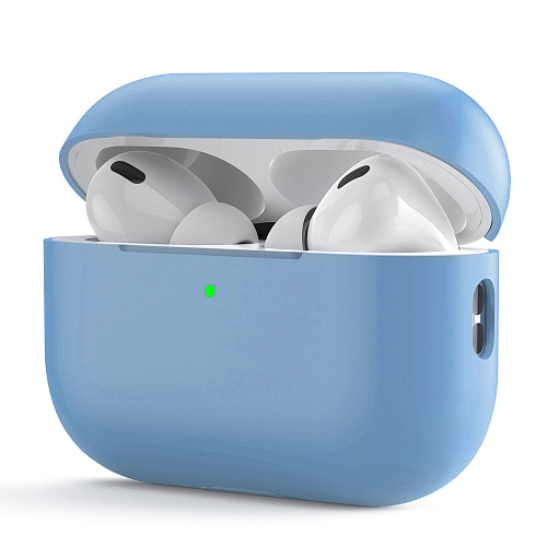 Чехол силиконовый для AirPods Pro 2