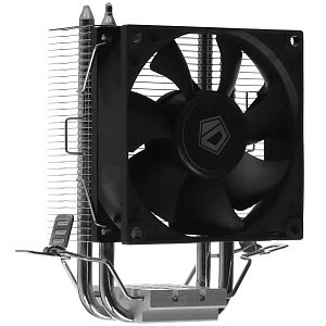 Система воздушного охлаждения ID-COOLING SE-802-SD V3 (Черный)