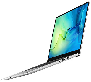 Ноутбук Huawei MateBook D15 BoD-WDH9 Core i5 1135G7/8GB/256GB (Серебристый, 256 ГБ, 8 ГБ)