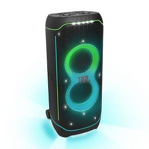 Портативная колонка JBL Partybox Ultimate (Черный)