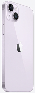 Смартфон Apple iPhone 14 Plus 512GB Global (512 ГБ, Фиолетовый, Global, 6 ГБ, nanoSim+eSim, Без Rustore)