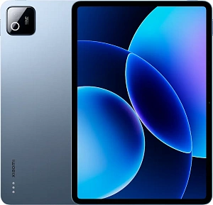 Планшет Xiaomi Pad 8 Pro (12 ГБ, 512 ГБ, Синий, Global, Без Rustore)